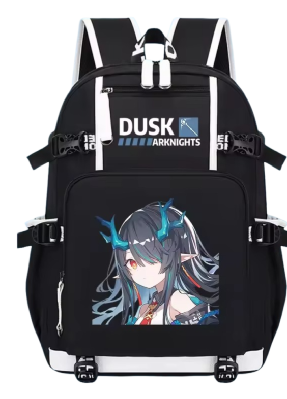 Arknights Anime Dusk Backpack