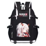 Anime Arknights Nian Backpack