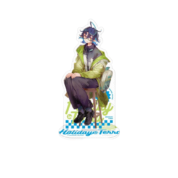 Anime Arknights Lumen Acrylic Stand
