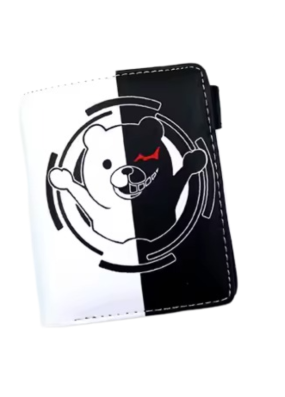 Anime Danganronpa: Trigger Happy Havoc Wallet