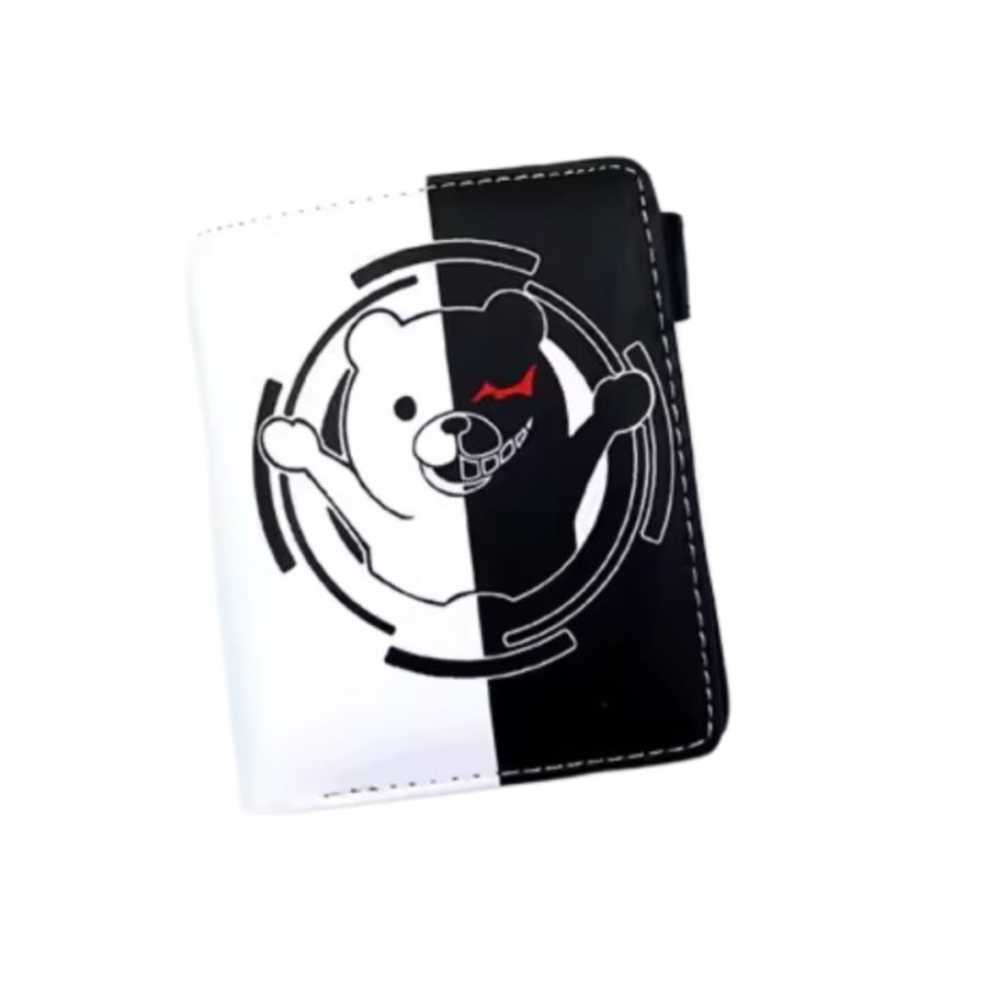 Anime Danganronpa: Trigger Happy Havoc Wallet