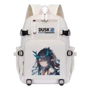 Anime Arknights Dusk Backpack