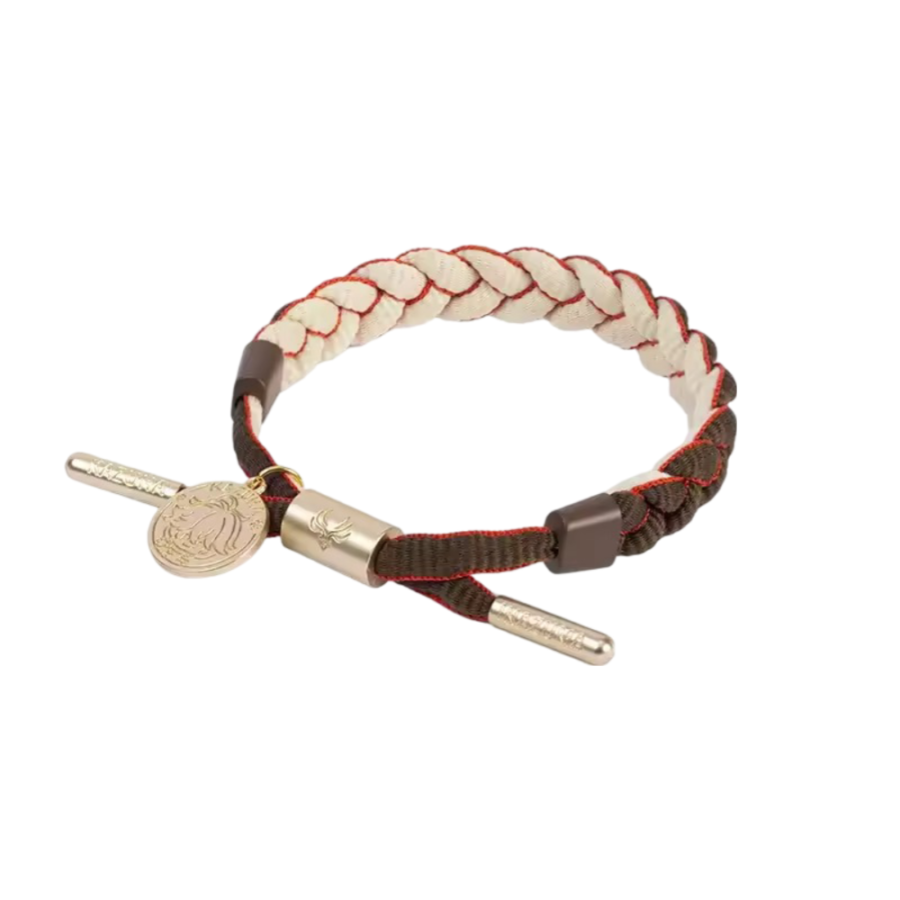 Anime Genshin Impact Kaedehara Kazuha Authentic Bracelet