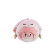 Anime Genshin Impact Yae Miko Pendant
