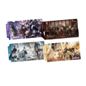 Anime Arknights Collection Gift Box