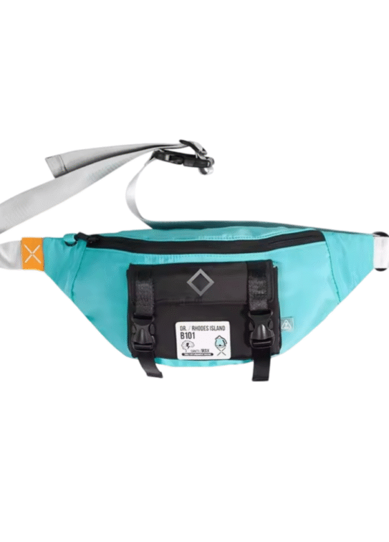 Anime Arknights Crossbody Bag