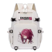 Arknights Exusiai Anime Backpack