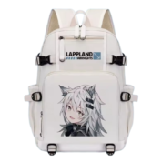 Arknights Lappland Anime Backpack