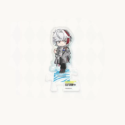 Arknights Anime Elysium Acrylic Stand
