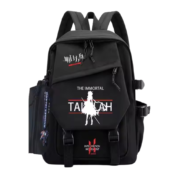 Anime Arknights Talulah Backpack