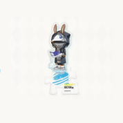 Arknights Anime Doctor Acrylic Stand