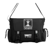 Anime Arknights Like A Boss Shoulder Bag