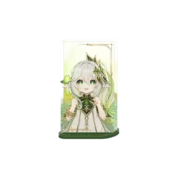 Anime Genshin Impact Nahida Acrylic Stand Desktop Ornament