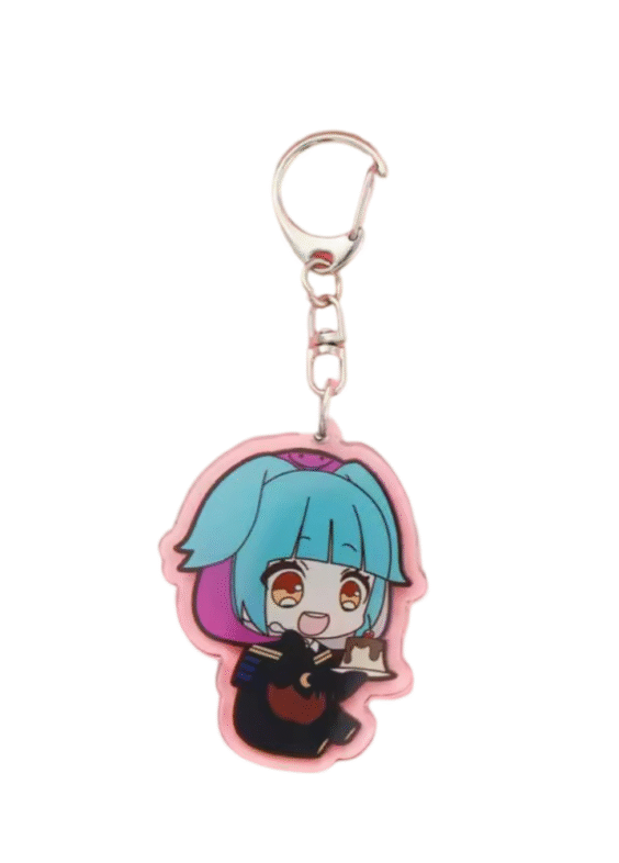 Assassination Classroom Nagisa Shiota Anime Acrylic Keychain