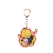 Assassination Classroom Anime Koro-sensei Acrylic Keychain