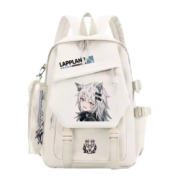 Arknights Anime Lappland Backpack