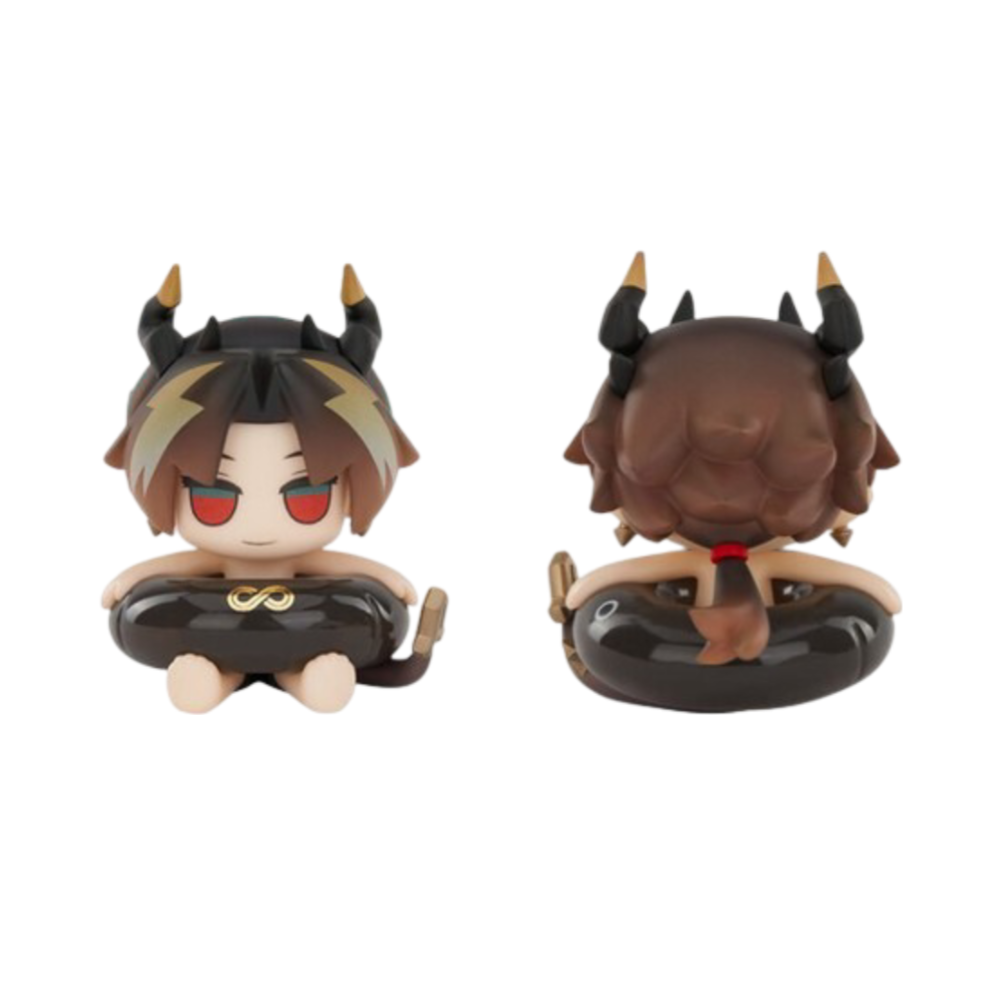 Anime Arknights Chongyue Rhodes Island Beach Party Figure Toy Anime Arknights Chongyue Rhodes Island Beach Party Figure Toy