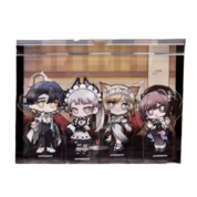 Arknights Anime Character Acrylic Stand