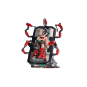 Anime Astro Boy PVC Action Figure Toy