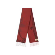Anime Genshin Impact Kazuha Scarf