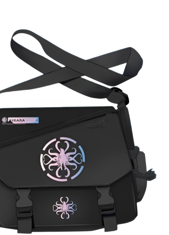 Anime Arknights Kirara Shoulder Bag