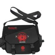 Anime Arknights Akafuyu Shoulder Bag