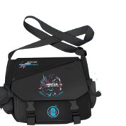 Anime Arknights Mostima Shoulder Bag