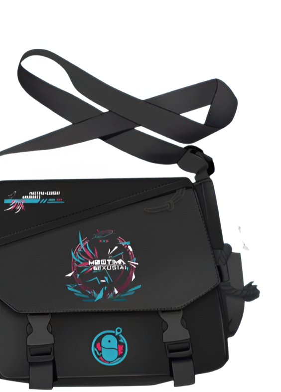 Anime Arknights Mostima Shoulder Bag
