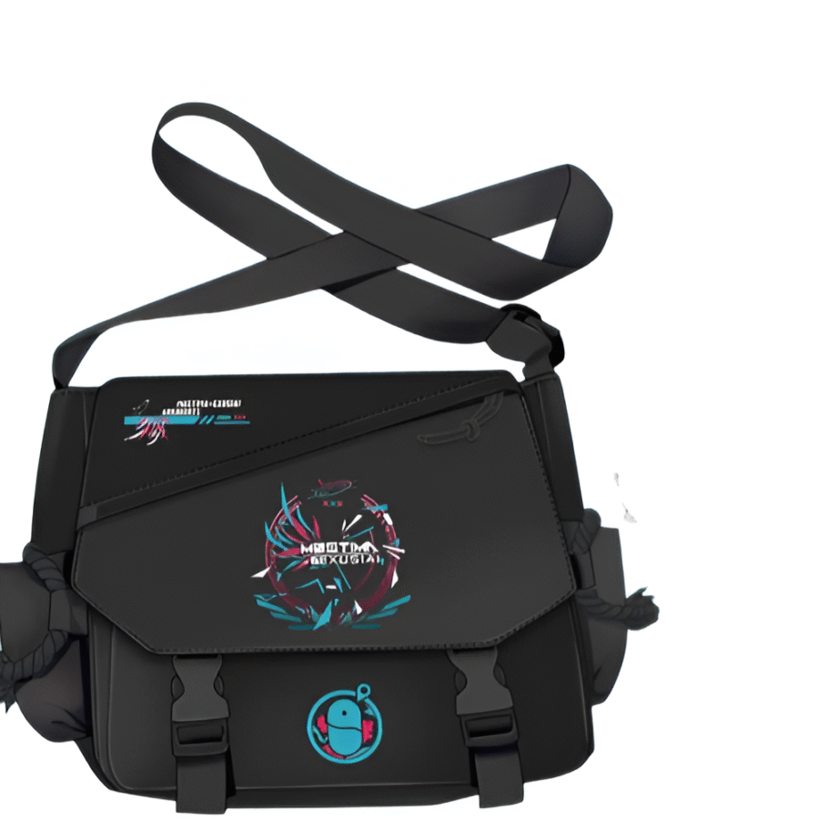 Anime Arknights Mostima Shoulder Bag