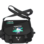 Anime Arknights Eunectes Shoulder Bag