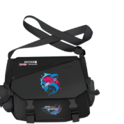 Anime Arknights Specter And Skadi Shoulder Bag
