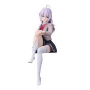 14cm Anime Alya Sometimes Hides Her Feelings In Russian Alisa Figure Toy