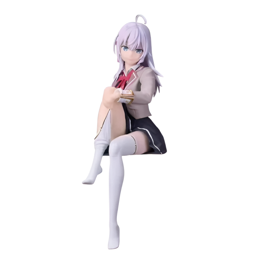 14cm Anime Alya Sometimes Hides Her Feelings In Russian Alisa Figure Toy