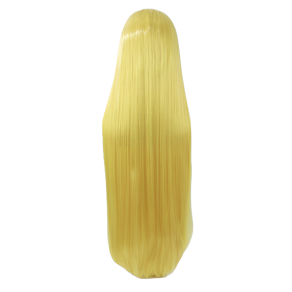  Anime Arifureta Yue Cosplay Wig With Wig Cap 