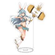 Arifureta Anime Shea Haulia Acrylic Stand