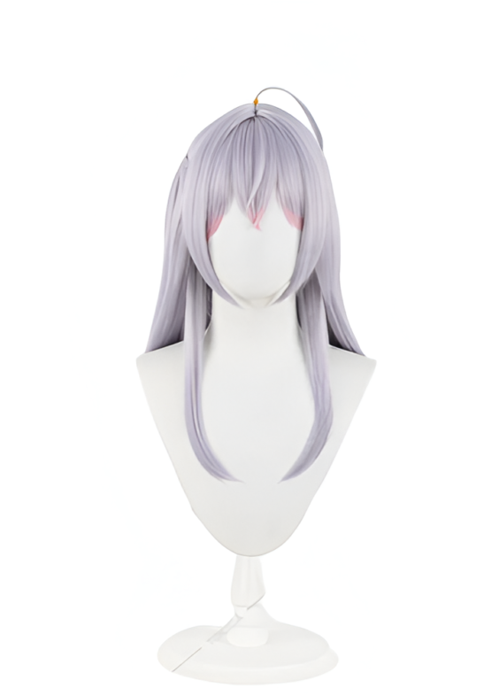 Anime Alya Sometimes Hides Her Feelings In Russian Alisa Cosplay Wig