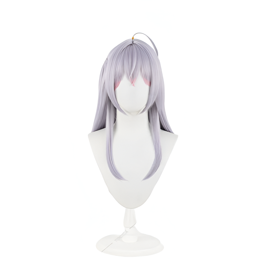 Anime Alya Sometimes Hides Her Feelings In Russian Alisa Cosplay Wig