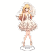 Anime Arifureta Misaki Shokuhou Acrylic Stand
