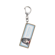 Alya Sometimes Hides Her Feelings In Russian Anime Ayano Kimishima Acrylic Keychain