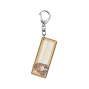 Anime Alya Sometimes Hides Her Feelings In Russian Mariya Mikhailovna Kujou Acrylic Keychain