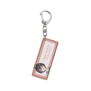 Anime Alya Sometimes Hides Her Feelings In Russian Chisaki Sarashina Keychain