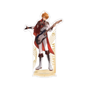 Genshin Impact Anime Tartaglia Acrylic Stand