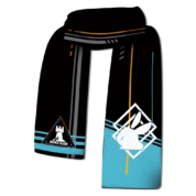 Anime Arknights Rhodes Island Warm Scarf