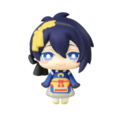 Anime Touken Ranbu Mikazuki Munechika Figure Toy