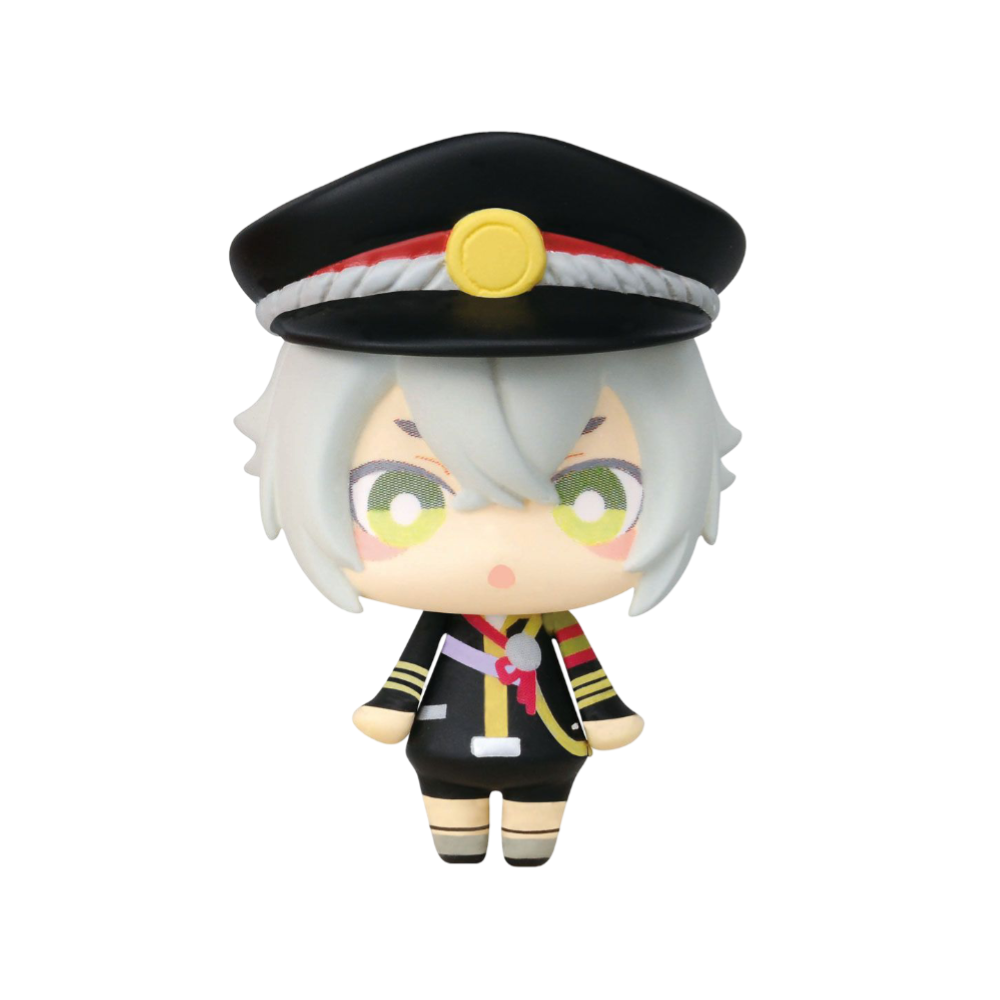Anime Touken Ranbu Hotarumaru Figure Toy Anime Touken Ranbu Hotarumaru Figure Toy