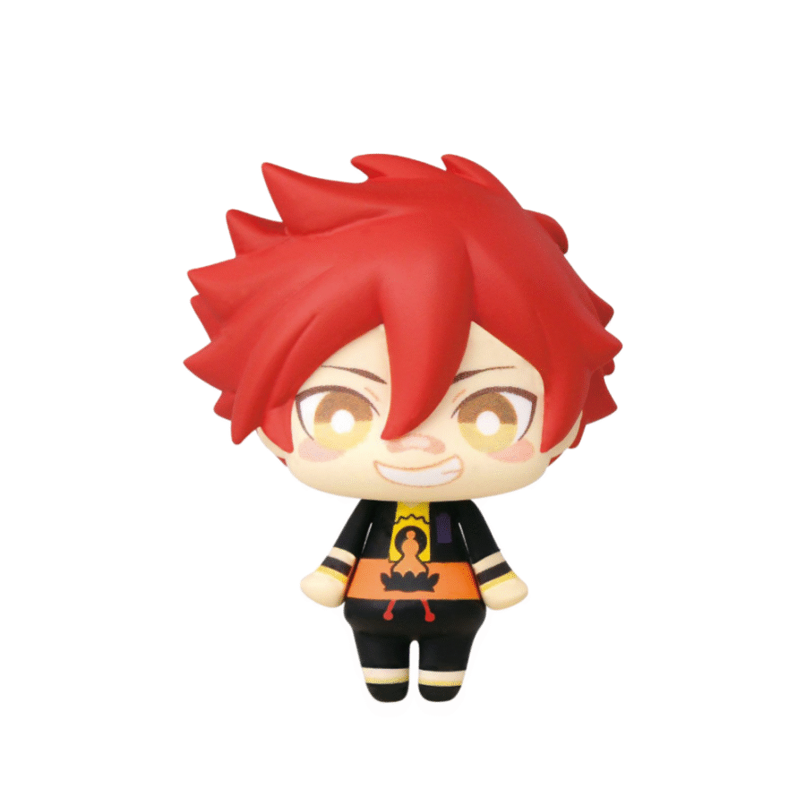 Anime Touken Ranbu Aizen Kunitoshi Figure Toy Anime Touken Ranbu Aizen Kunitoshi Figure Toy