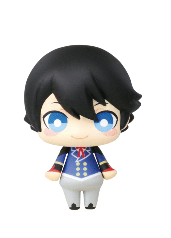 Anime Touken Ranbu Horikawa Kunihiro Figure Toy