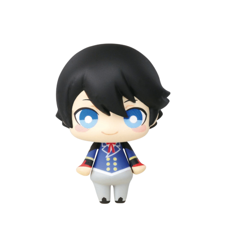 Anime Touken Ranbu Horikawa Kunihiro Figure Toy Anime Touken Ranbu Horikawa Kunihiro Figure Toy