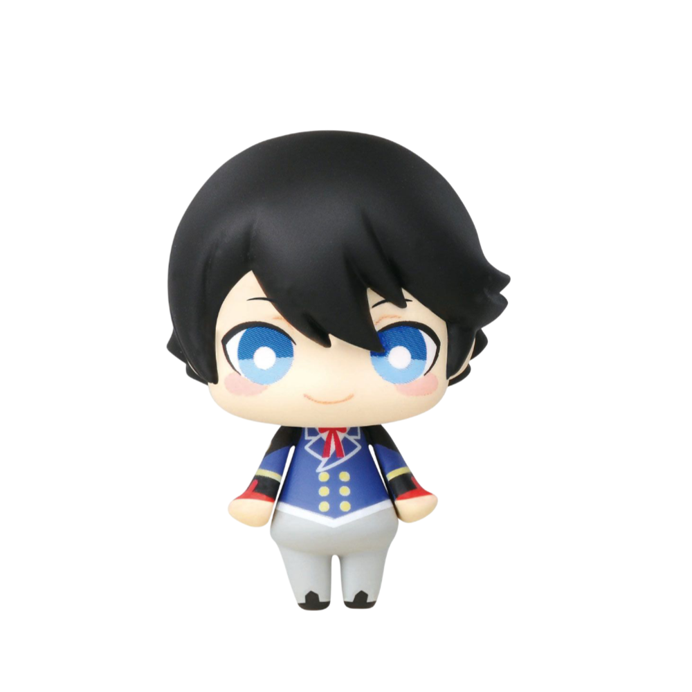 Anime Touken Ranbu Horikawa Kunihiro Figure Toy Anime Touken Ranbu Horikawa Kunihiro Figure Toy