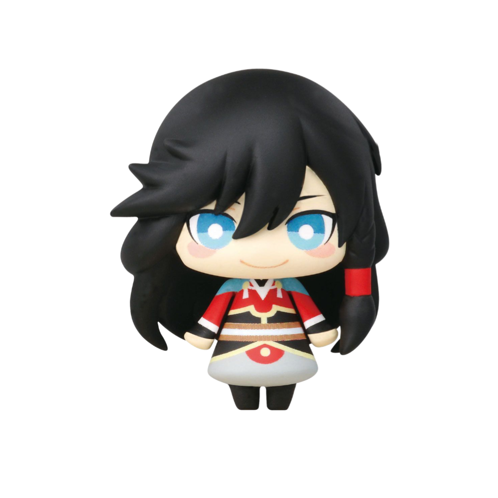 Anime Touken Ranbu Izuminokami Kanesada Figure Toy Anime Touken Ranbu Izuminokami Kanesada Figure Toy
